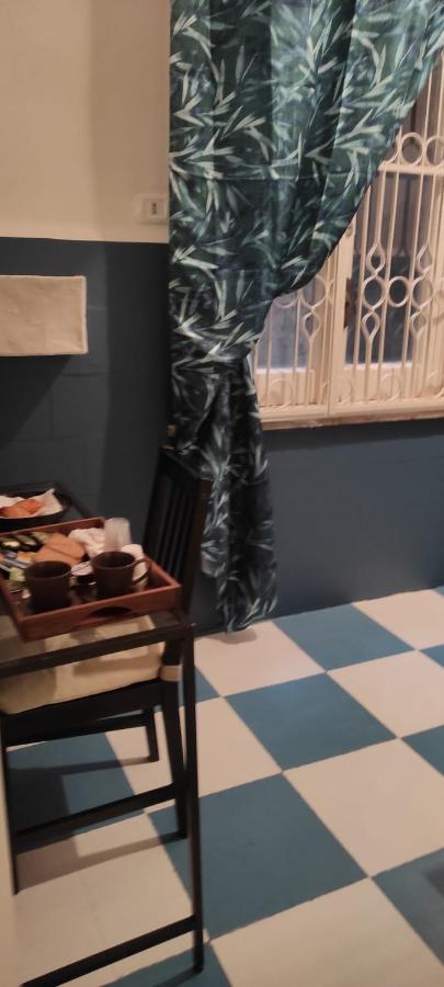 Bed & Breakfast Cavallerizza 14 Napoli